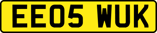 EE05WUK