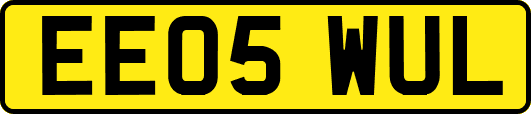 EE05WUL