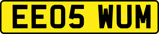 EE05WUM