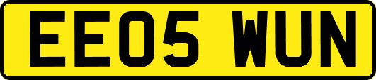 EE05WUN