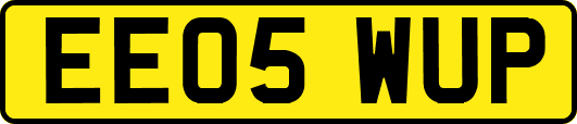 EE05WUP