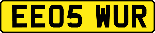 EE05WUR