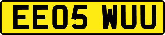 EE05WUU