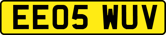 EE05WUV