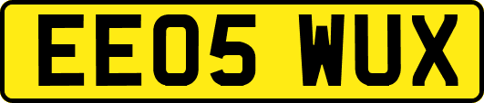 EE05WUX