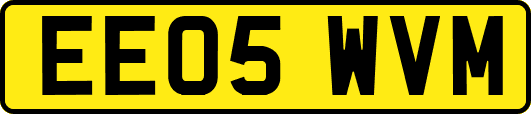 EE05WVM