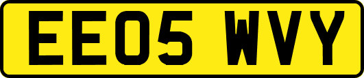 EE05WVY