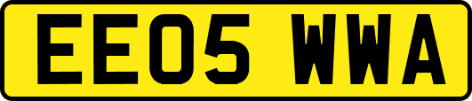EE05WWA