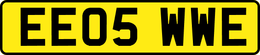 EE05WWE