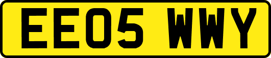 EE05WWY