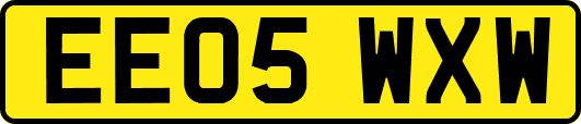 EE05WXW