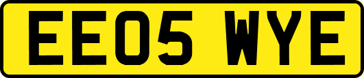EE05WYE