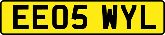 EE05WYL