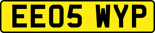 EE05WYP