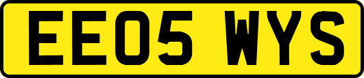 EE05WYS