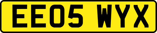 EE05WYX