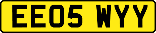 EE05WYY