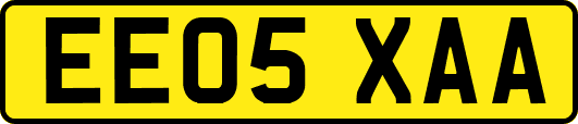 EE05XAA