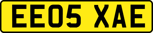EE05XAE
