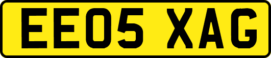 EE05XAG