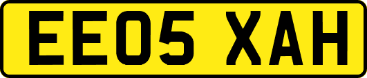 EE05XAH