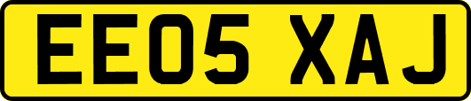 EE05XAJ