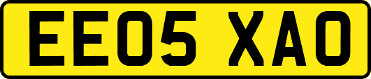 EE05XAO
