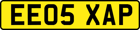 EE05XAP