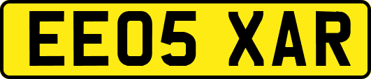 EE05XAR