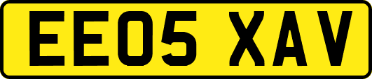 EE05XAV