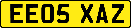 EE05XAZ