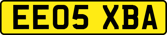 EE05XBA