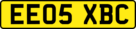 EE05XBC