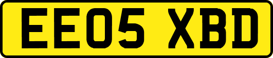 EE05XBD
