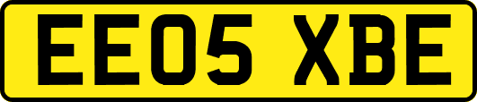 EE05XBE