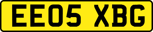 EE05XBG