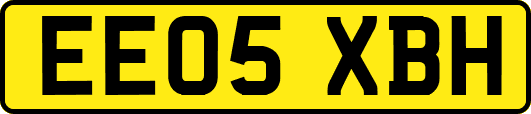 EE05XBH