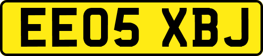 EE05XBJ
