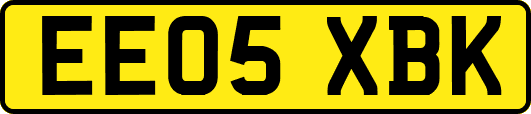 EE05XBK