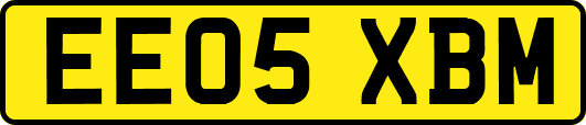 EE05XBM