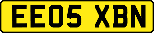 EE05XBN