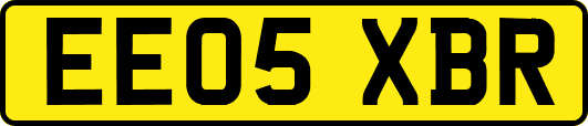 EE05XBR