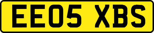 EE05XBS