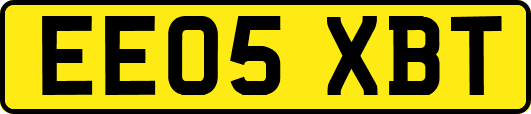 EE05XBT