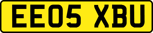 EE05XBU