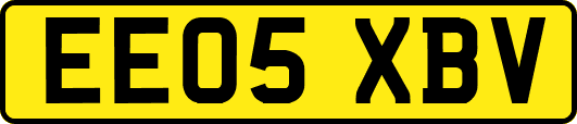 EE05XBV