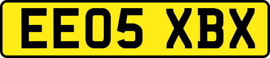 EE05XBX