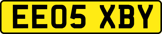 EE05XBY