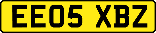 EE05XBZ
