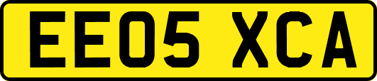 EE05XCA